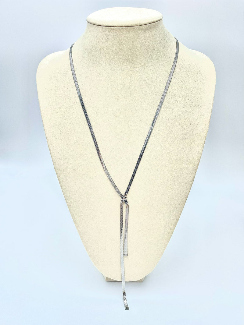 Collier en Y Nikita