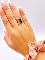 Bague Mounia