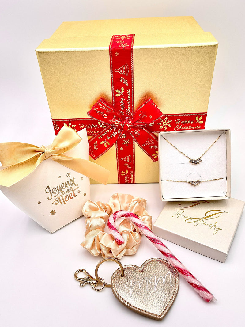 Coffret de Noël Athénais