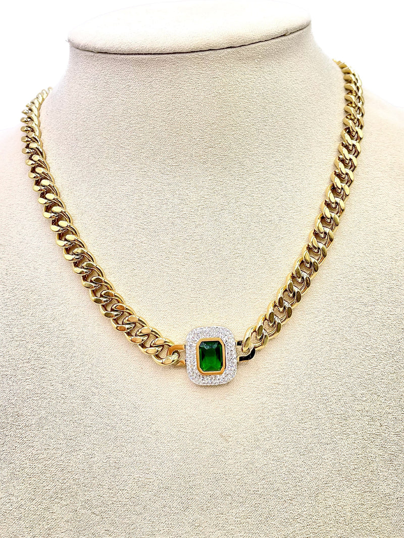 Collier Catherine